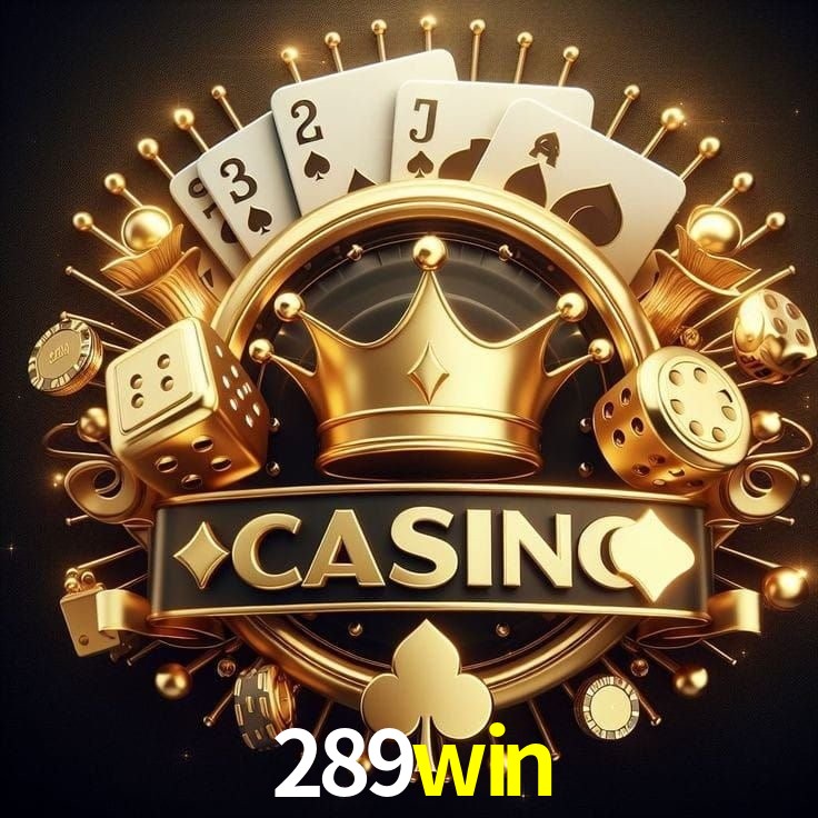 Promoções Sazonais 289win