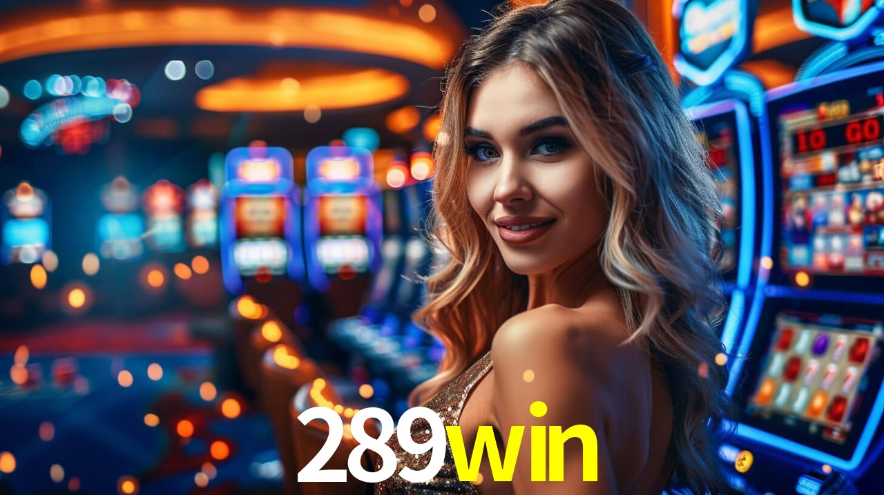 Live Casino 289win