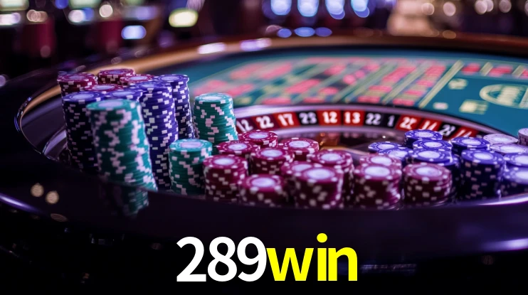 Programa VIP 289win