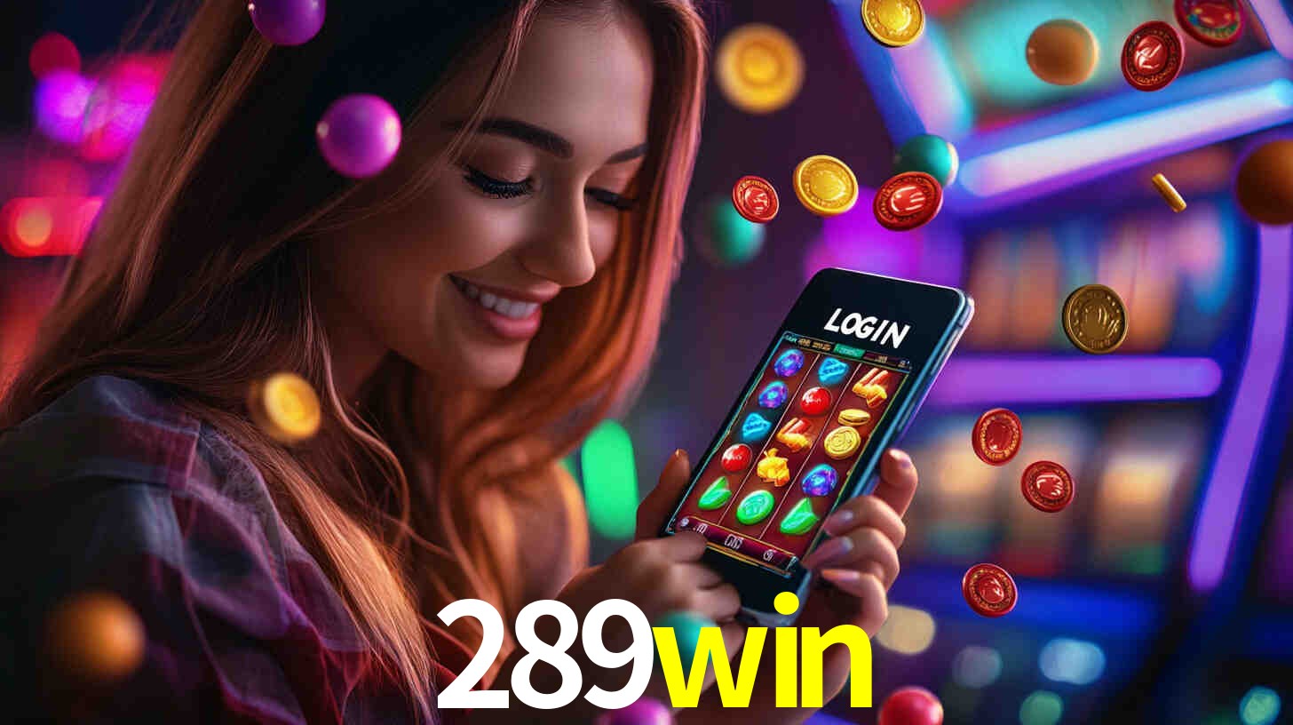 289win: Seu Cassino Premiado com Pagamentos Rápidos