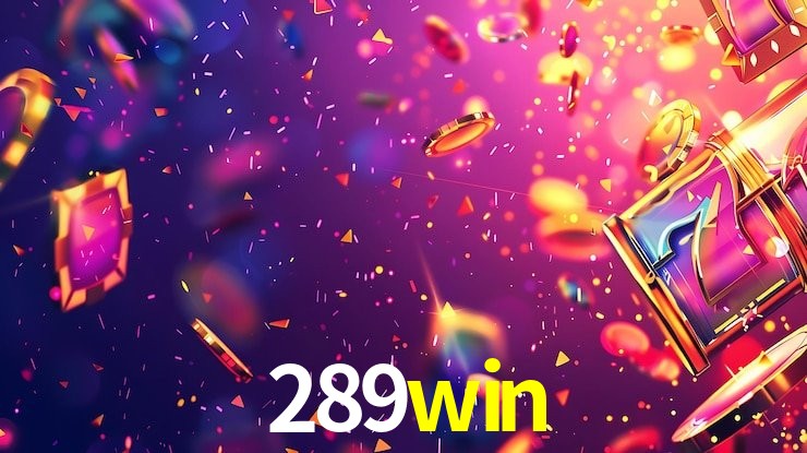 Casino VIP 289win