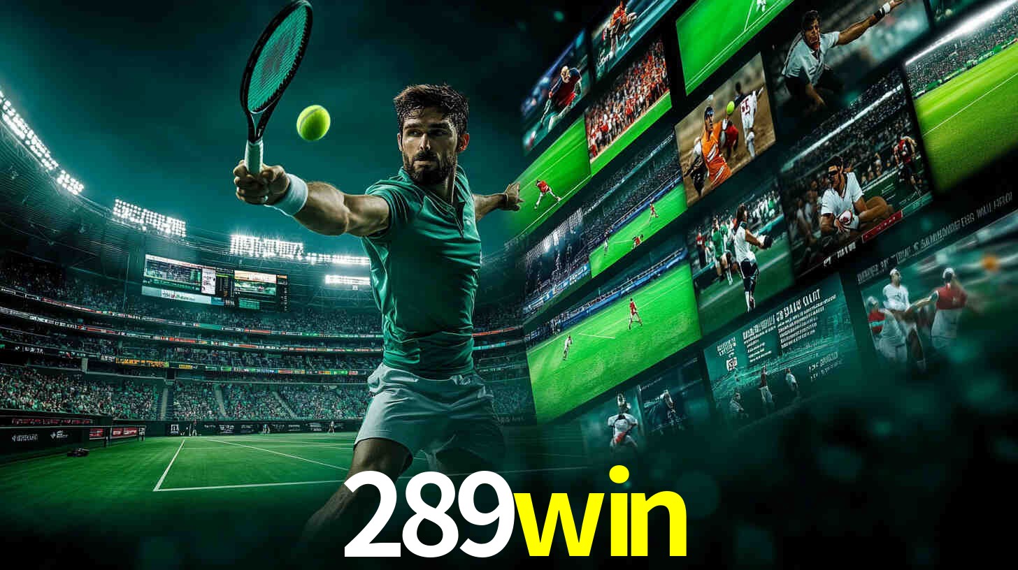 Desvendando o Mundo dos Jogos Virtuais na 289win
