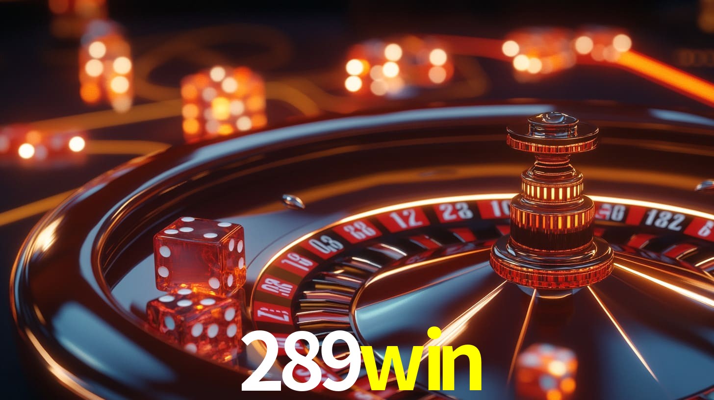VIP Casino 289win