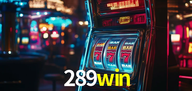 Welcome Bonus 289win