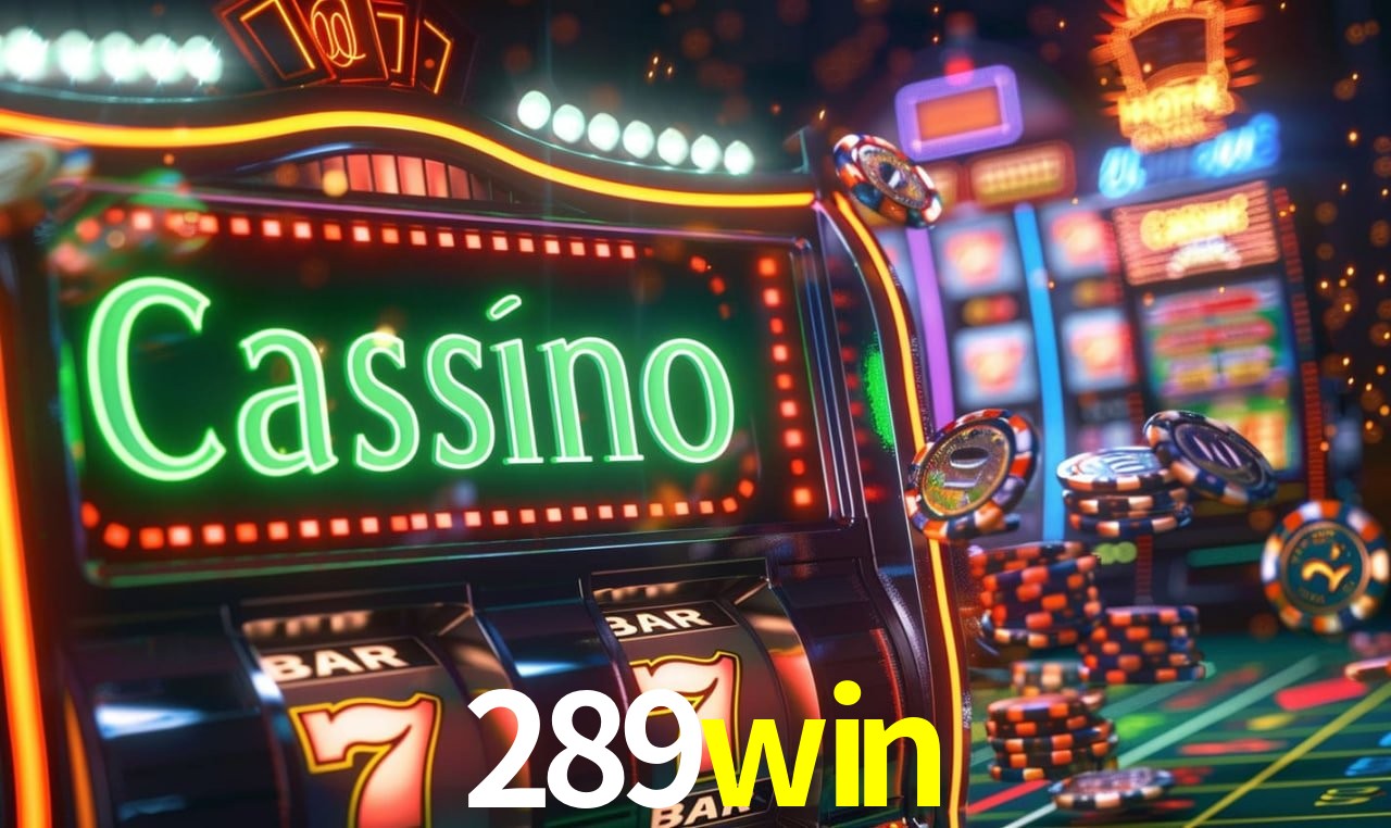 Instalação Android 289win