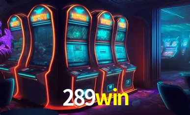 A Popularidade dos Caça-Níqueis no 289win