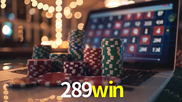 Exclusive Offers 289win