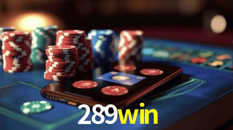 Login Seguro 289win