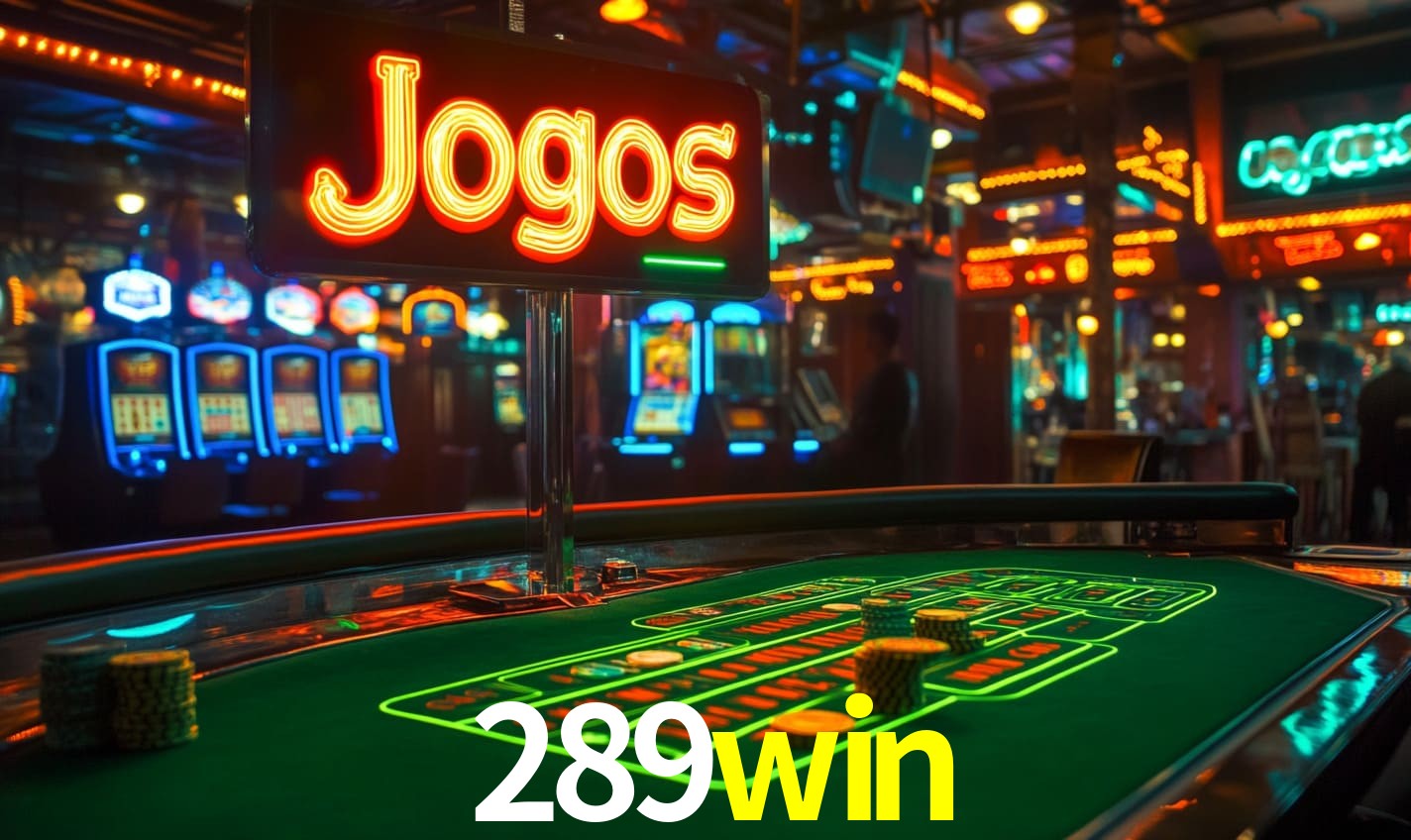 FAQ 289win Brasil