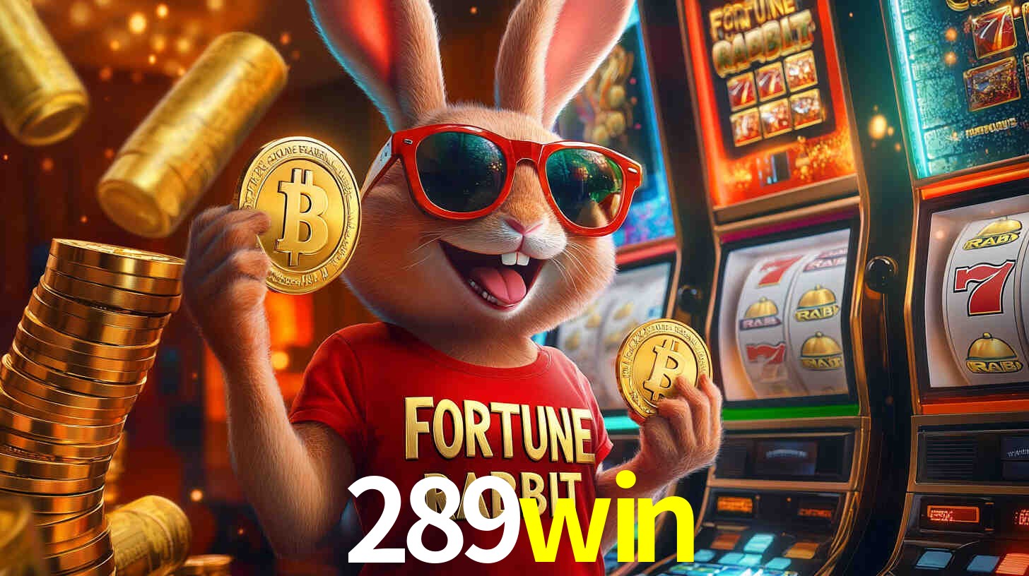 Inovações de Jogos na 289win: O Futuro das Experiências Interativas