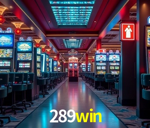 PIX Instantâneo 289win