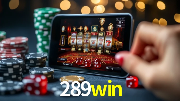 Instant EasyPaisa 289win