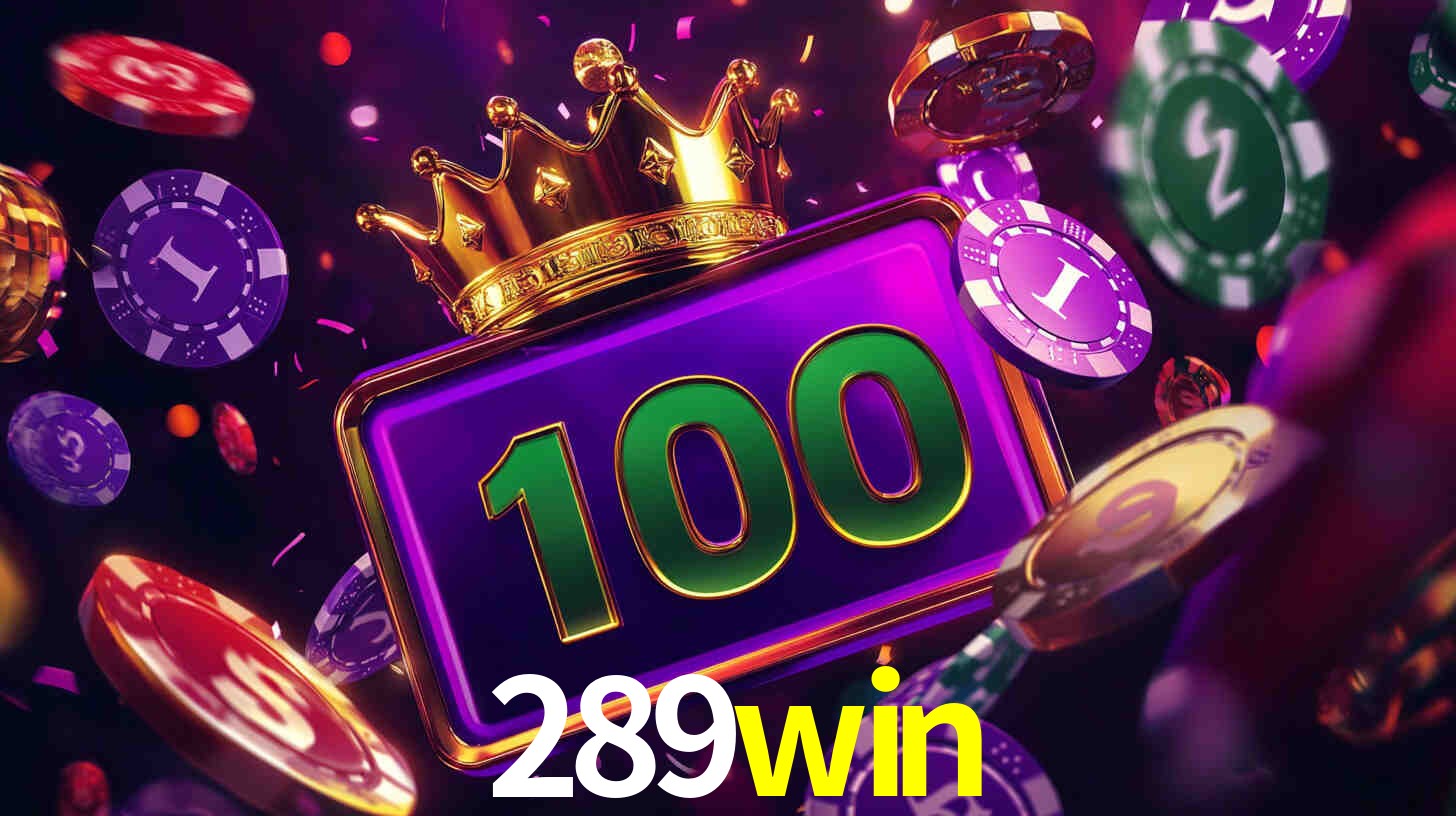 Exclusive Games 289win