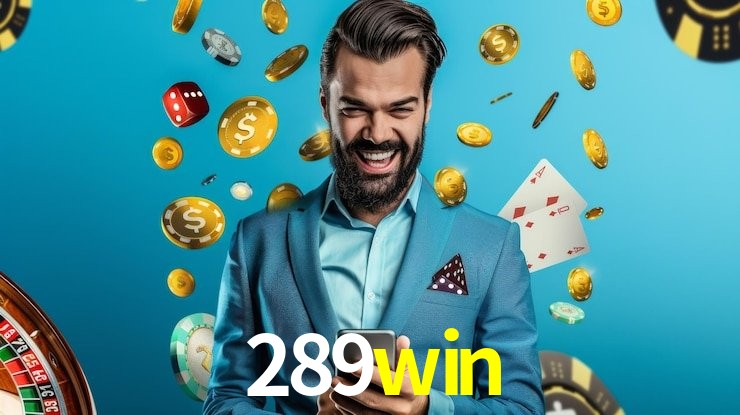Game Providers 289win