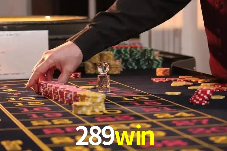 Descubra a Essência do 289win: Nossa História e Compromissos
