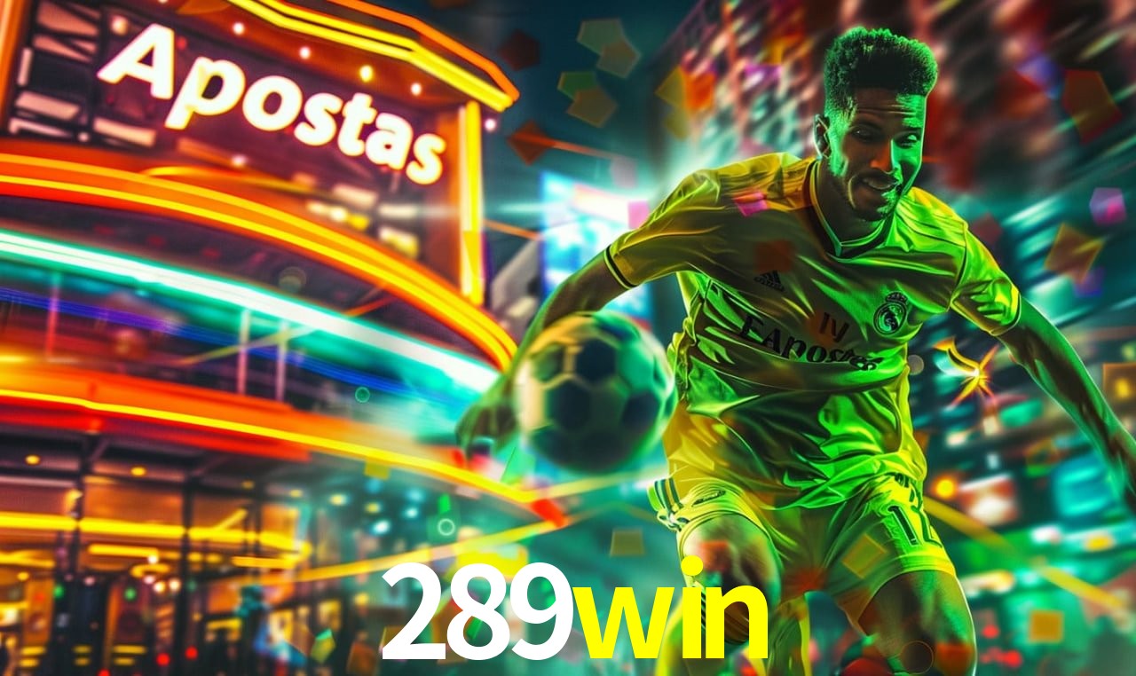 PIX instantâneo Brasil na 289win