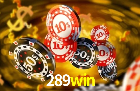 Benefícios da Conta 289win