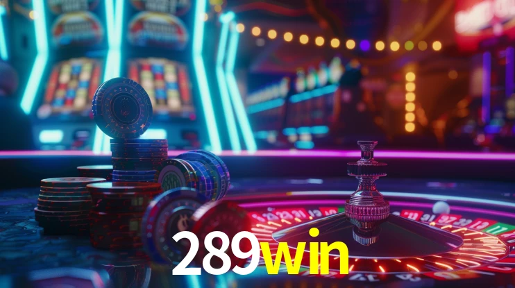 Platform Technology 289win