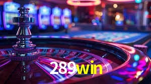 Integração de APIs 289win