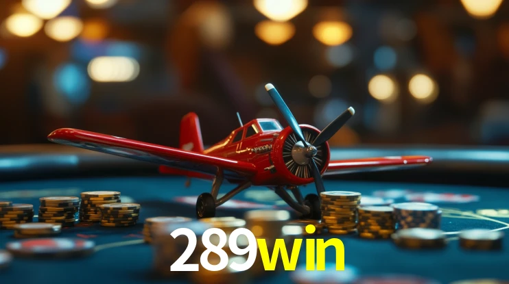 Account Benefits 289win