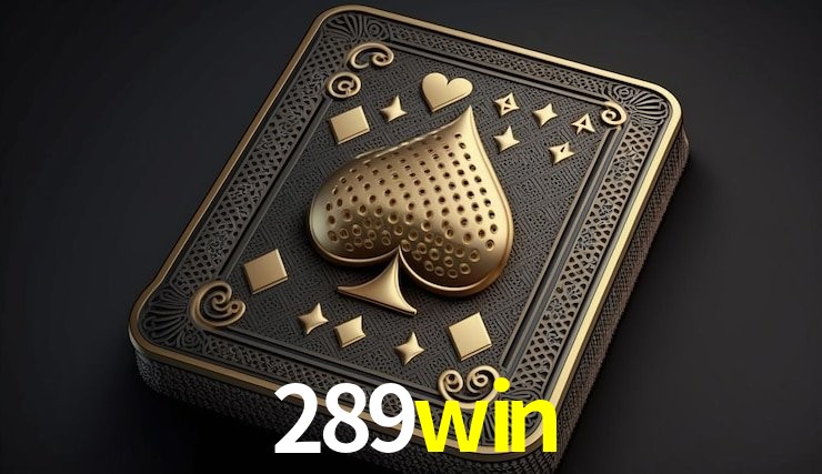 Promoção Relâmpago 289win