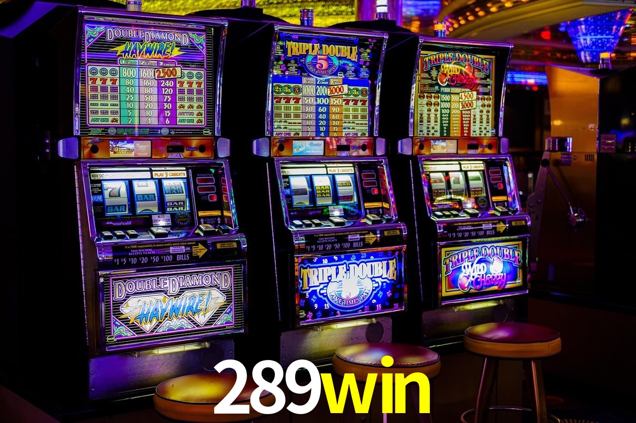 Cadastro Rápido 289win