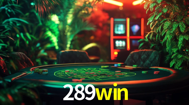 Tournaments 289win