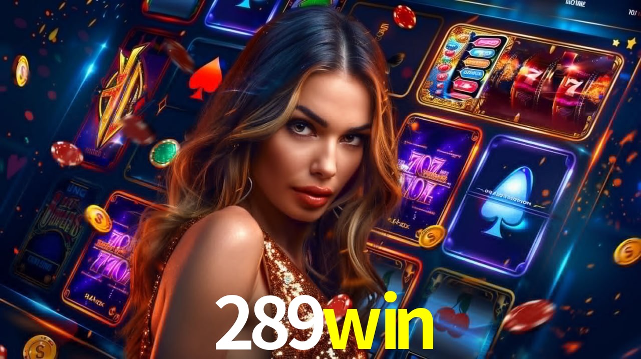 Programa VIP 289win