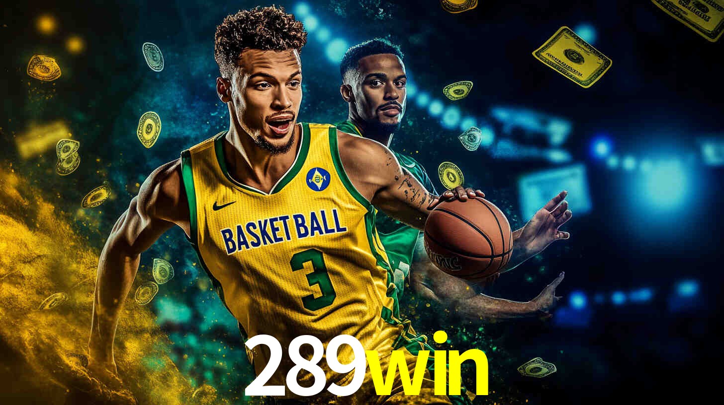 A Emoção da Loteria na 289win: Uma Chance de Mudança de Vida