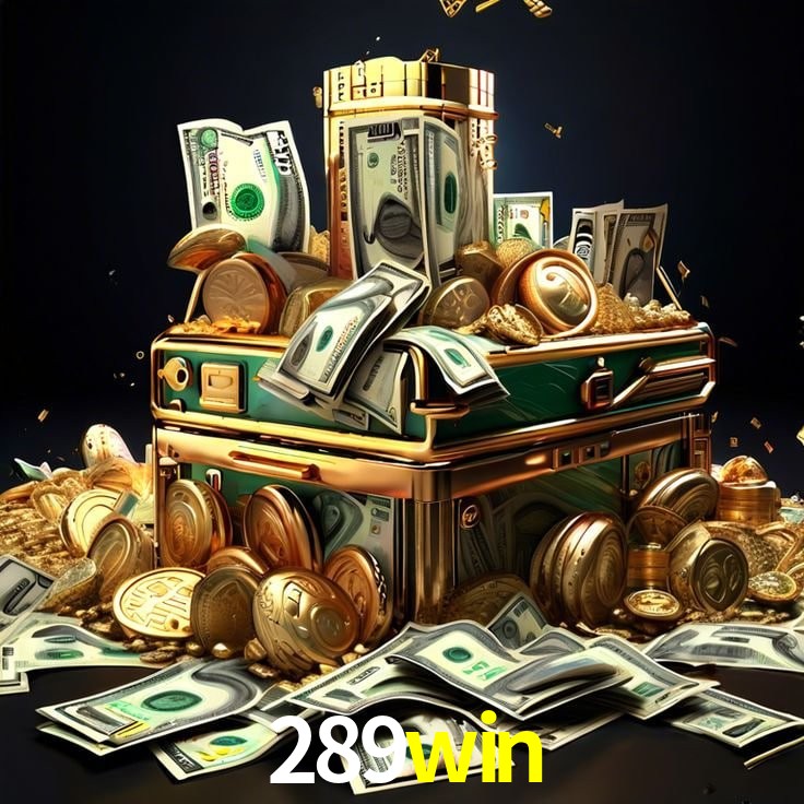 Design Responsivo 289win