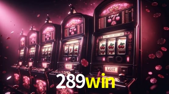 Apostas de Futebol 289win