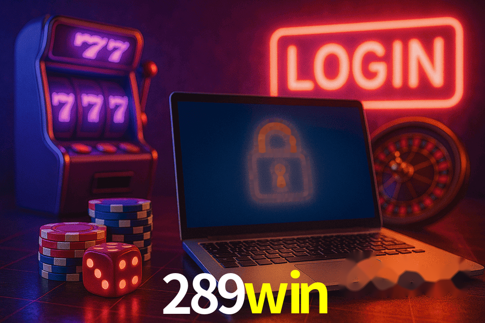 Sistemas de Segurança 289win