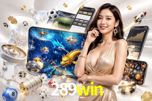 2FA Security 289win