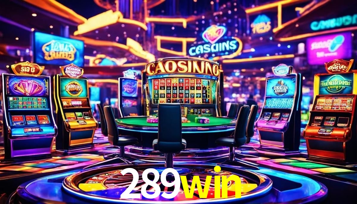 Especiais de Fim de Semana 289win