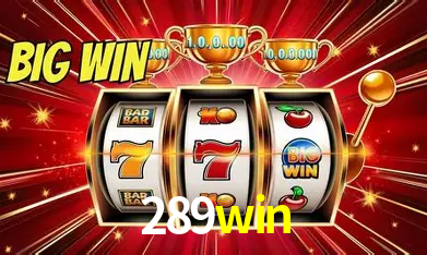 Descubra a Magia dos Jogos de Arcade no 289win