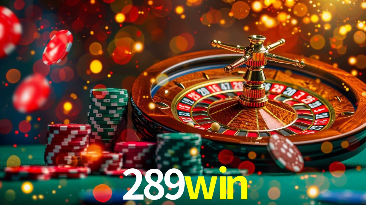 Jogos Exclusivos 289win