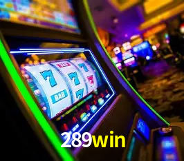 Descubra a Essência do 289win: Nossa História e Compromissos