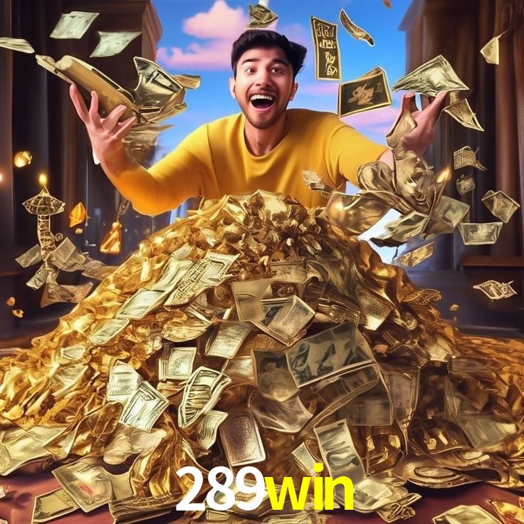 Jogos de Slot 289win
