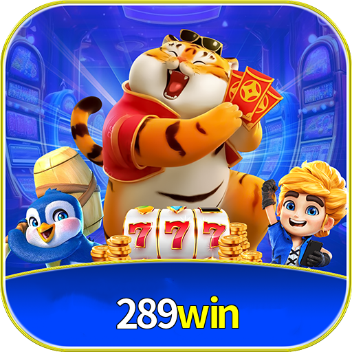 Logo 289win