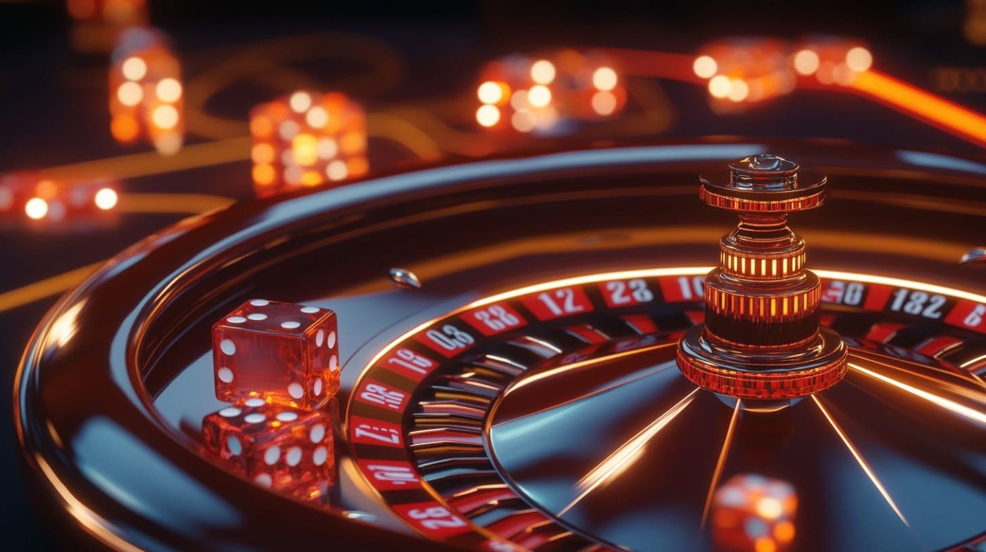 Registre-se hoje no Cassino 289win